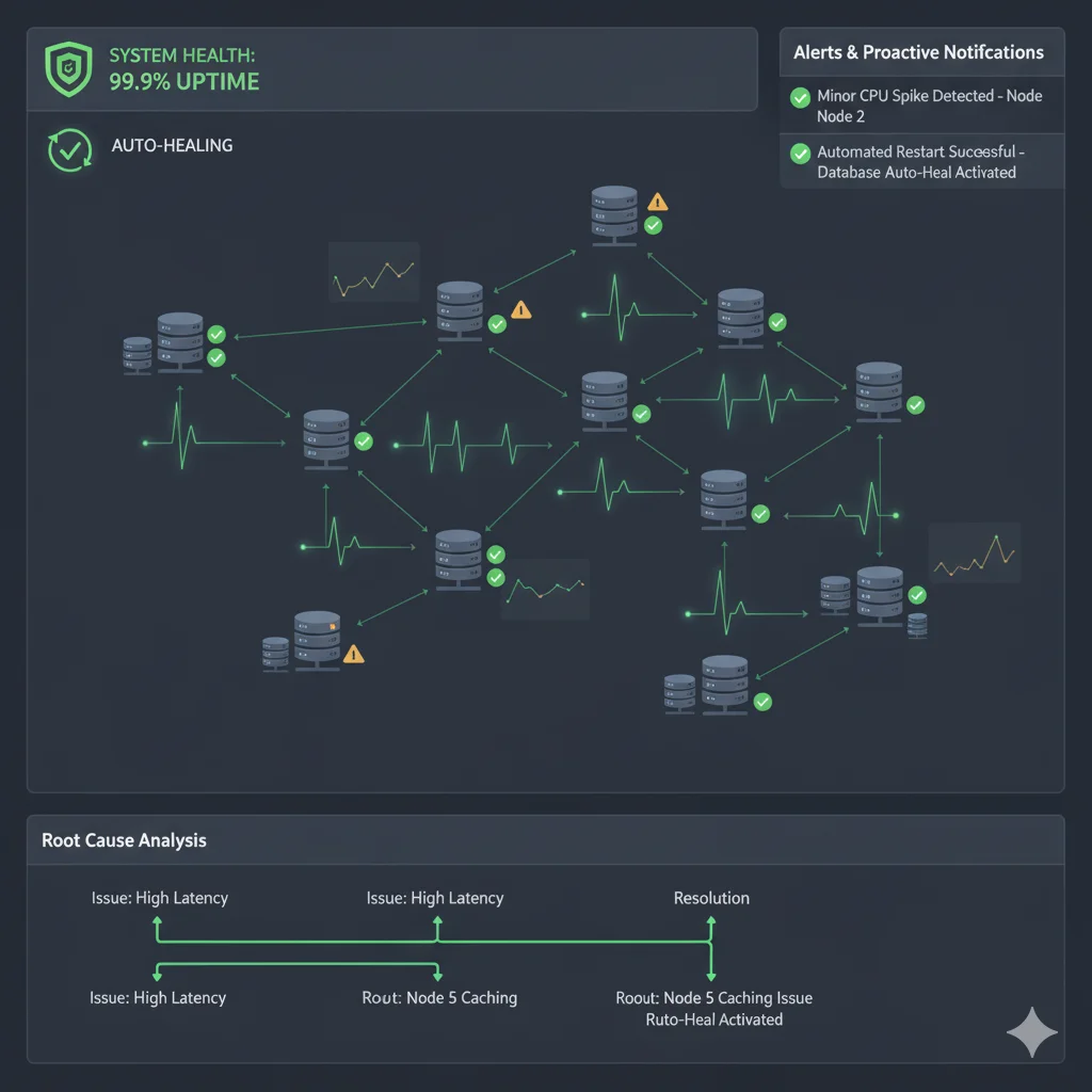 Application Management Services
