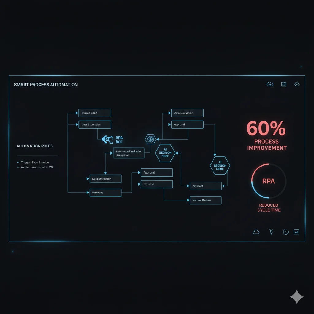 Projects, Upgrade & Rollouts