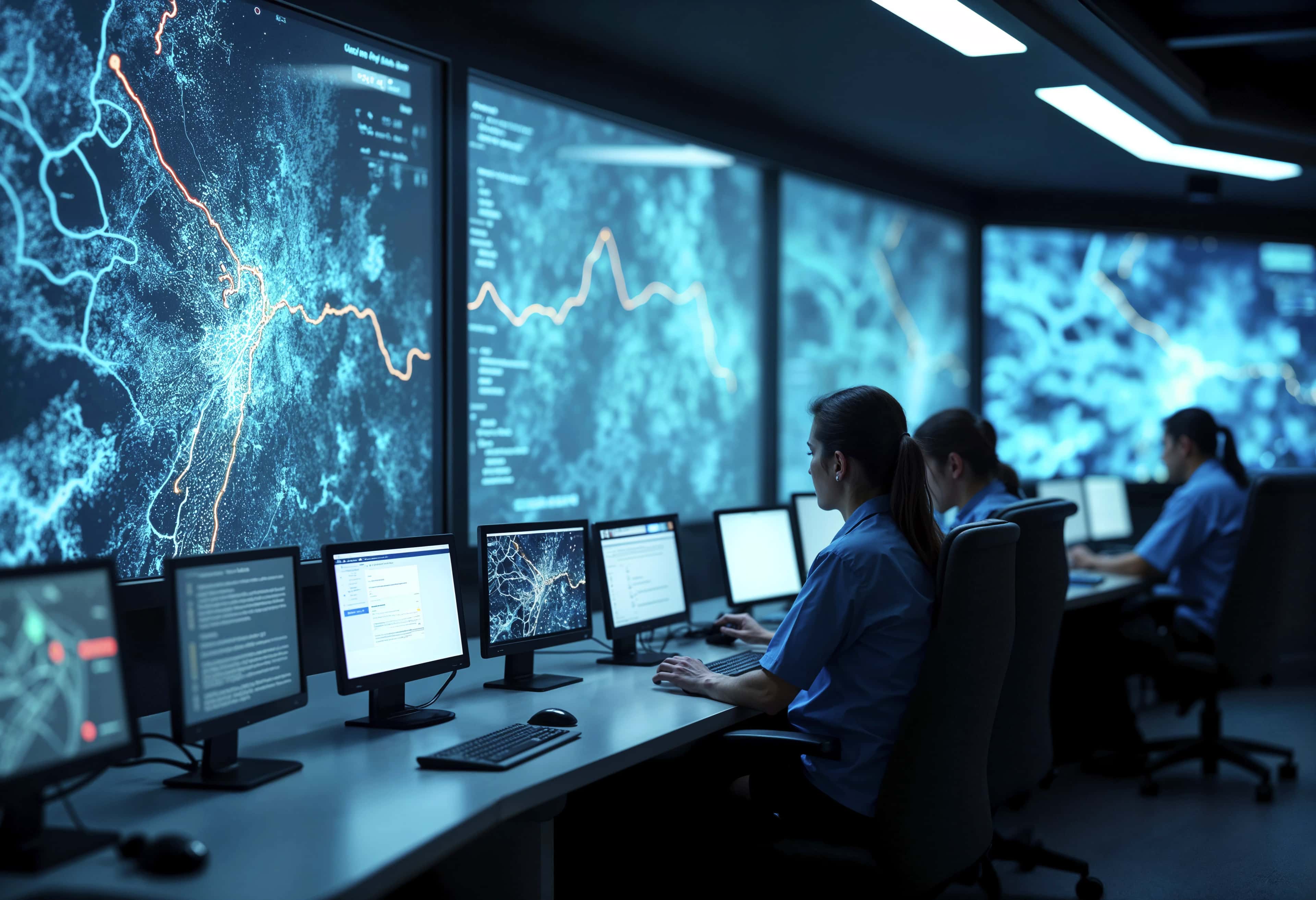 CyberSecurity