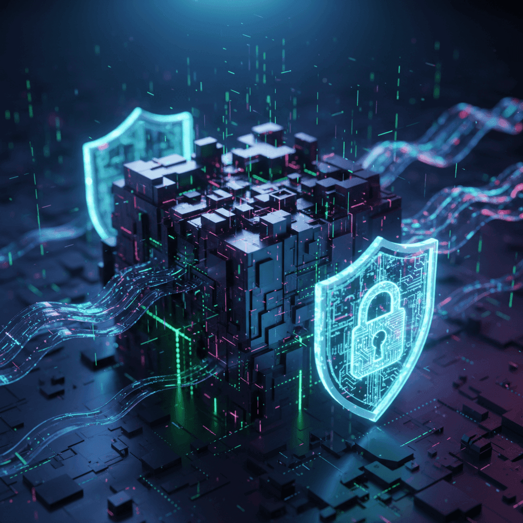Building a Cybersecurity Risk Assessment Framework