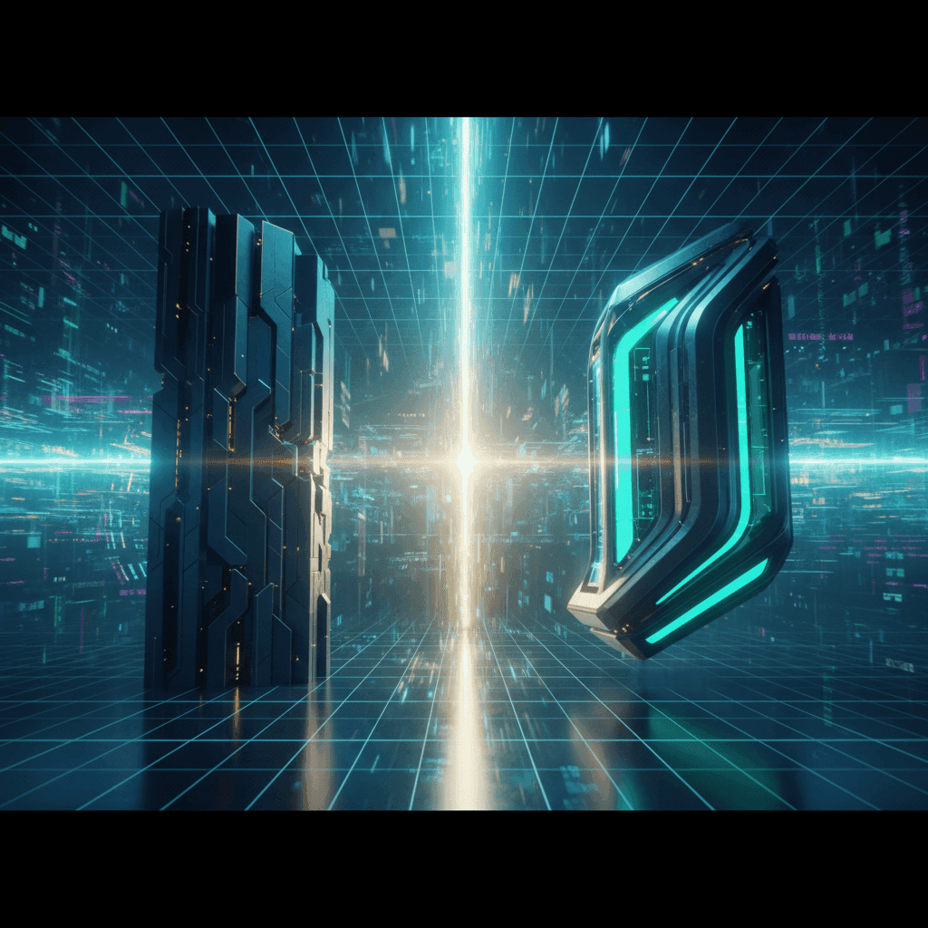 Docker vs. Podman: Choosing the Right Containerization Tool for DevOps