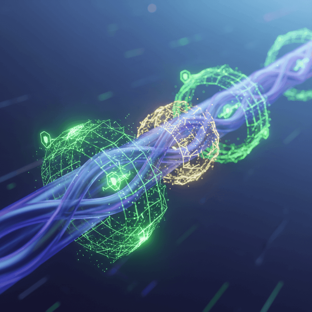 Securing the Pipeline: Key DevSecOps Practices for Modern Applications