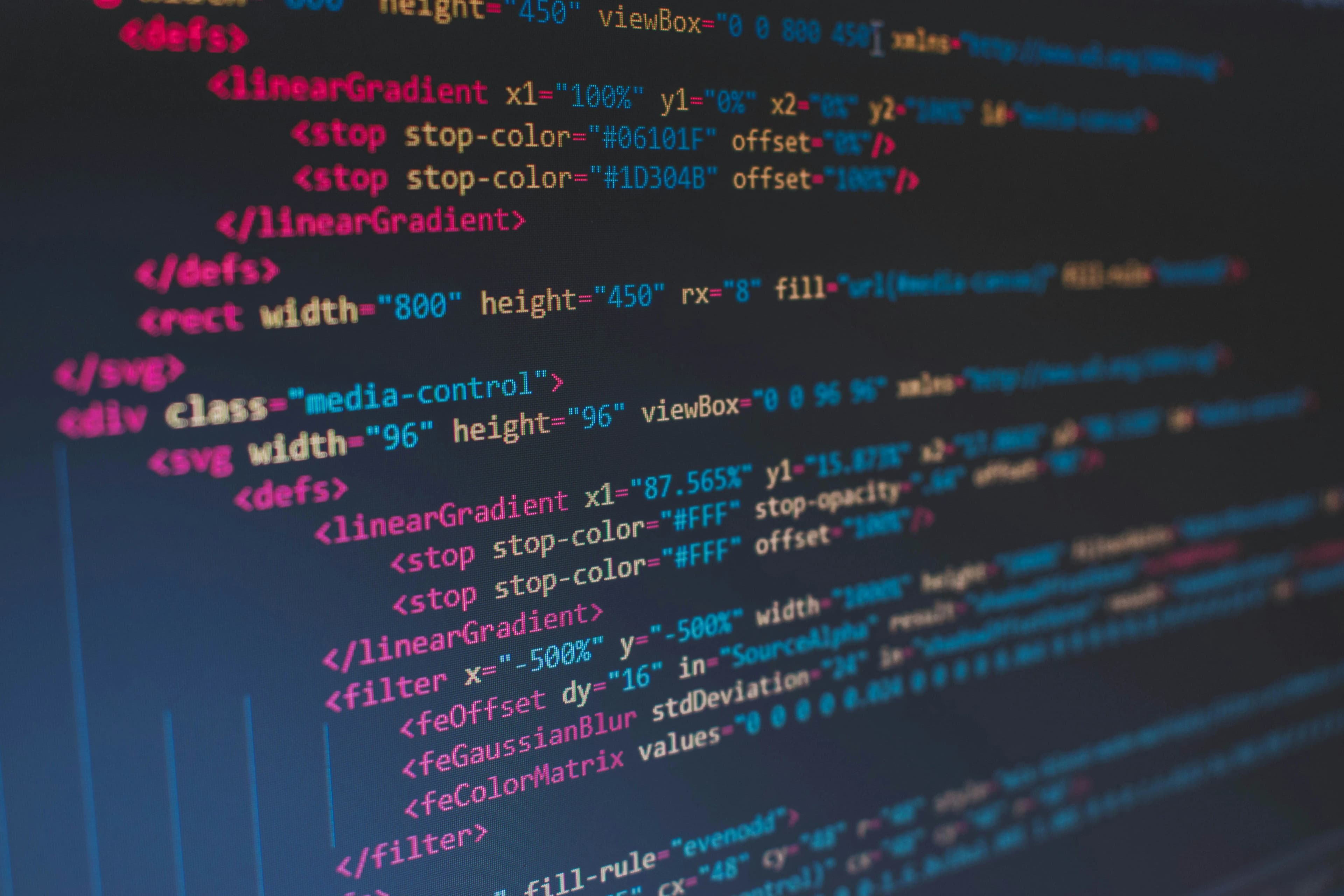 Web Application Development