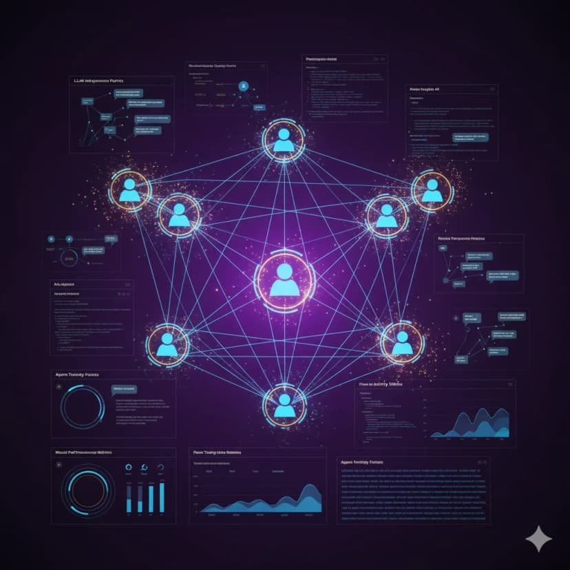 Generative AI / AI Agent Integration
