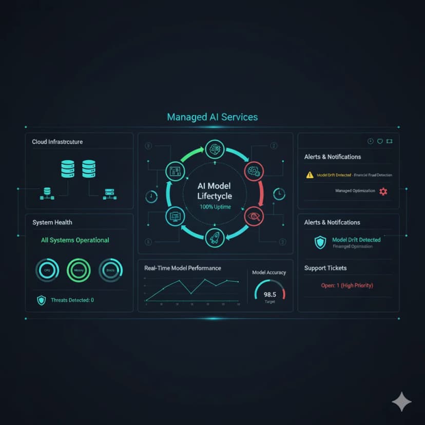 Managed AI Services