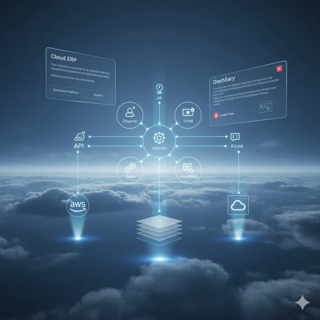 Cloud App Management