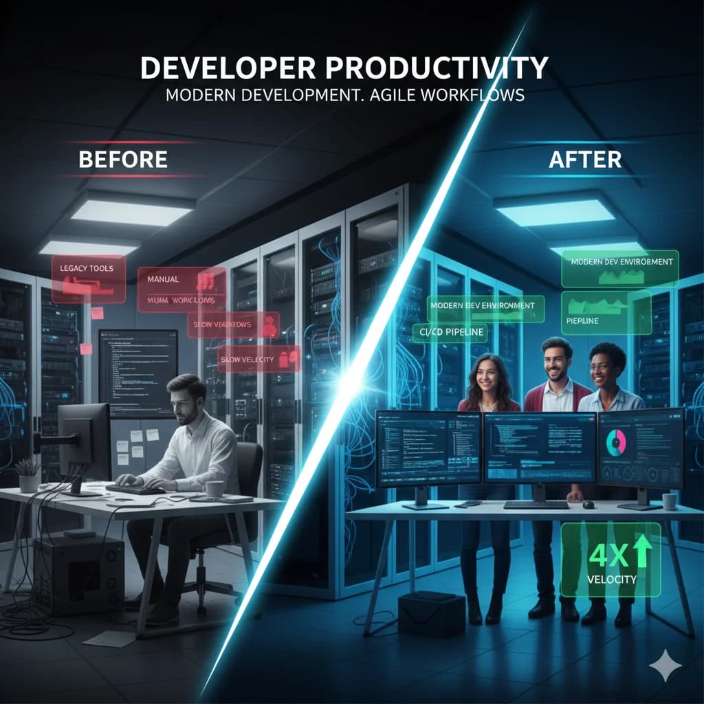Hi-Tech solution showcase 3