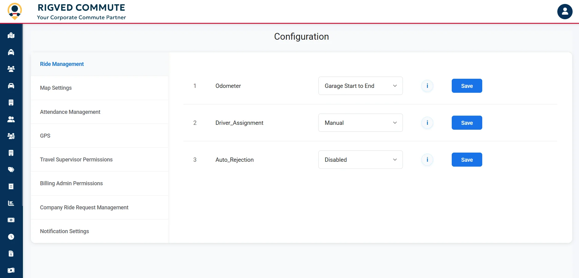 Role-Based Access Control