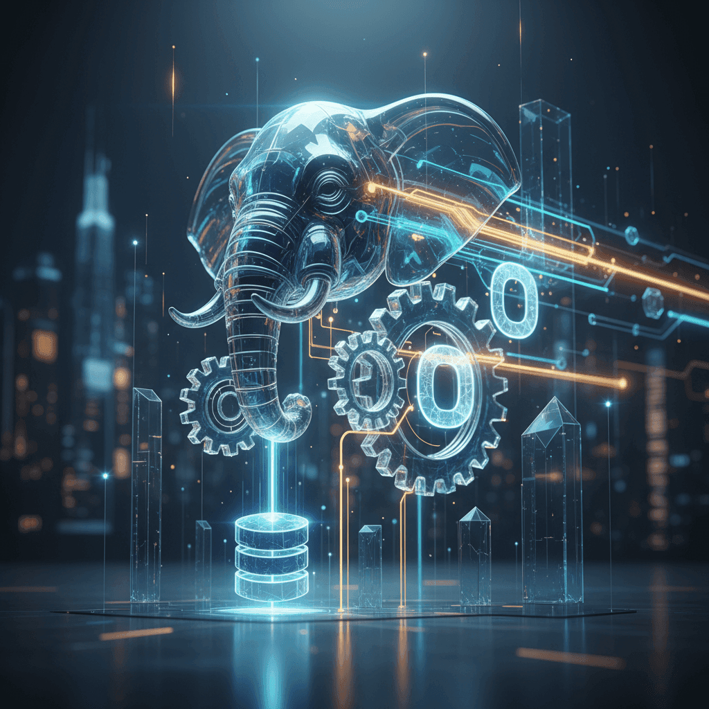 Supercharge Odoo: PostgreSQL Optimization Strategies