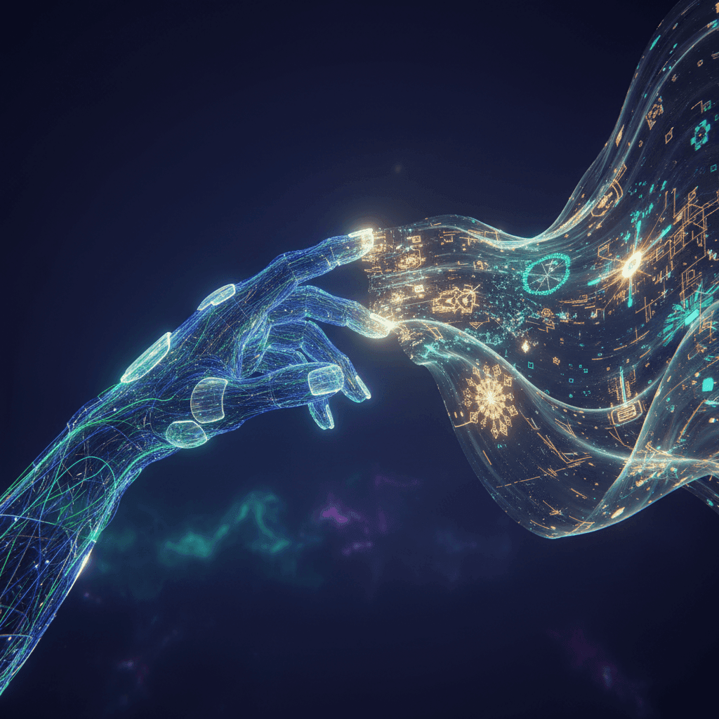 Agentic AI: Unleashing a New Era of Human Creativity