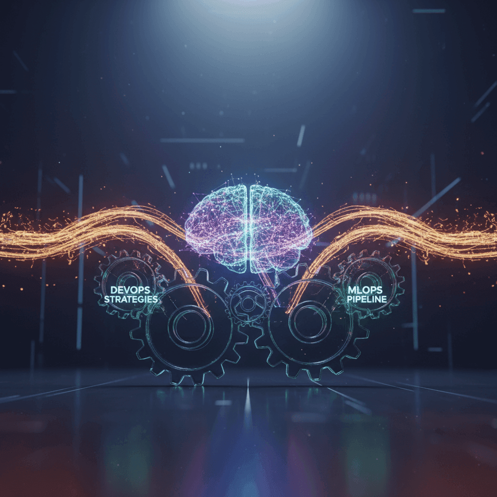 Orchestrating Success: MLOps Pipelines with DevOps Strategies