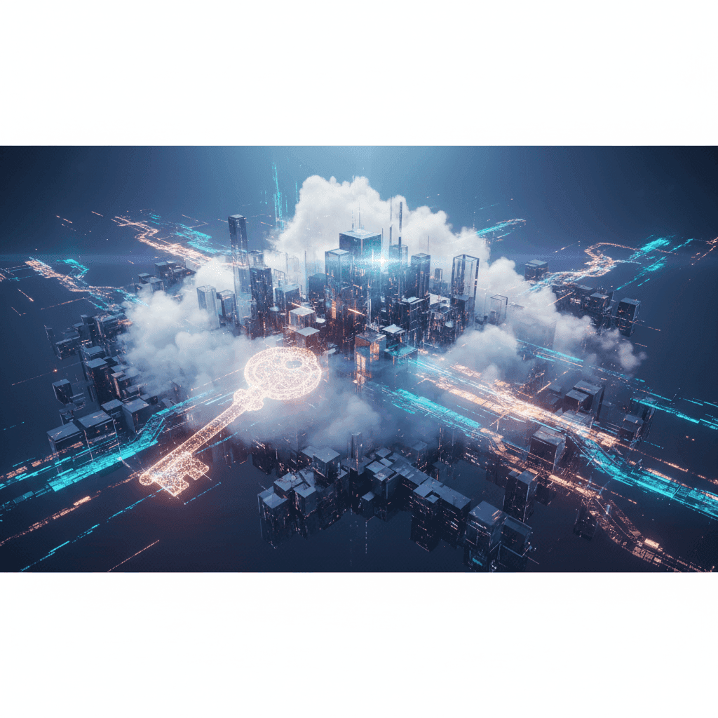 Unlocking the Cloud: A Practical Introduction to Cloud Engineering
