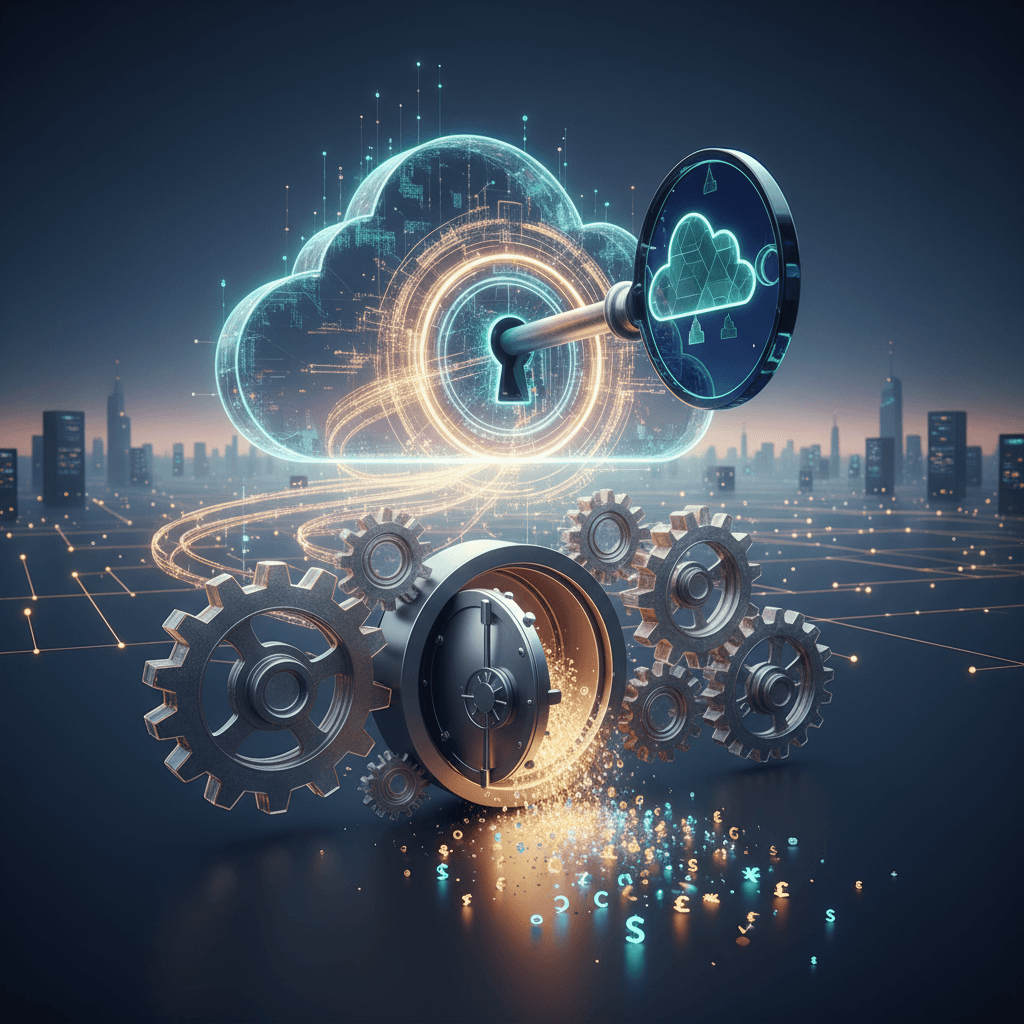 Unlocking Savings: Cloud Cost Optimization Strategies for Enterprises