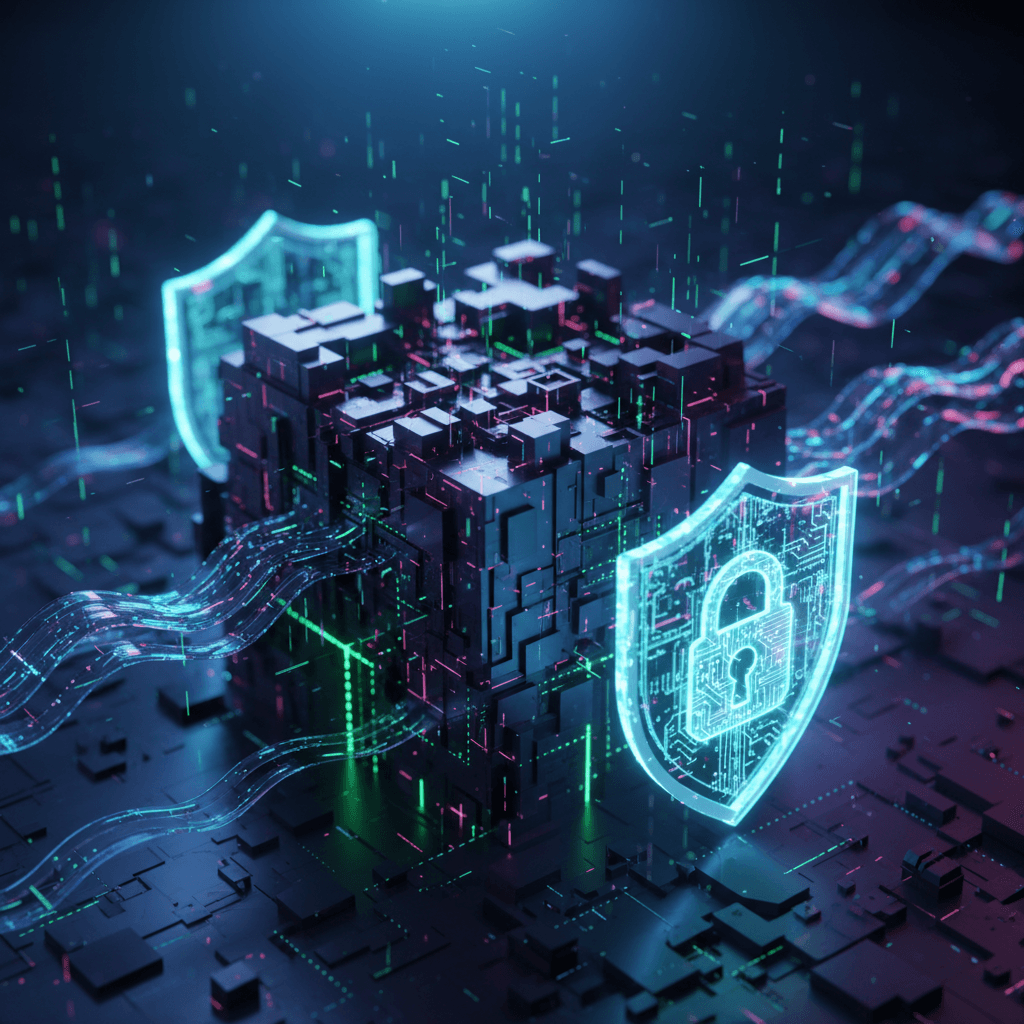 Building a Cybersecurity Risk Assessment Framework