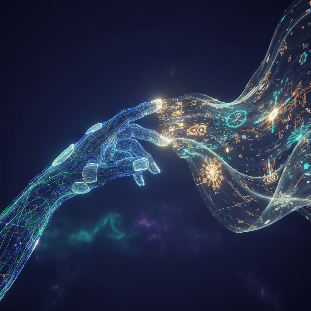 Agentic AI: Unleashing a New Era of Human Creativity