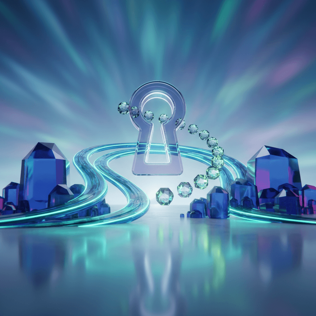 Unlocking Efficiency: Enterprise Cloud Cost Optimization Strategies