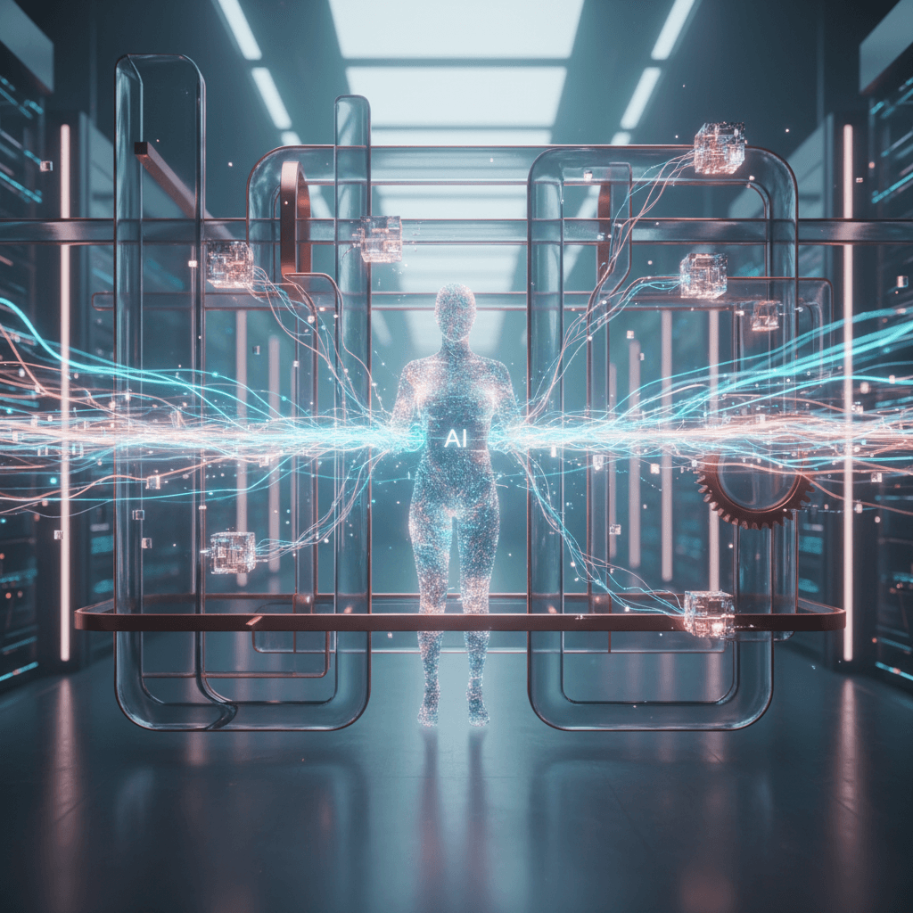 AI Agents: Reshaping Workflows and Redefining Productivity