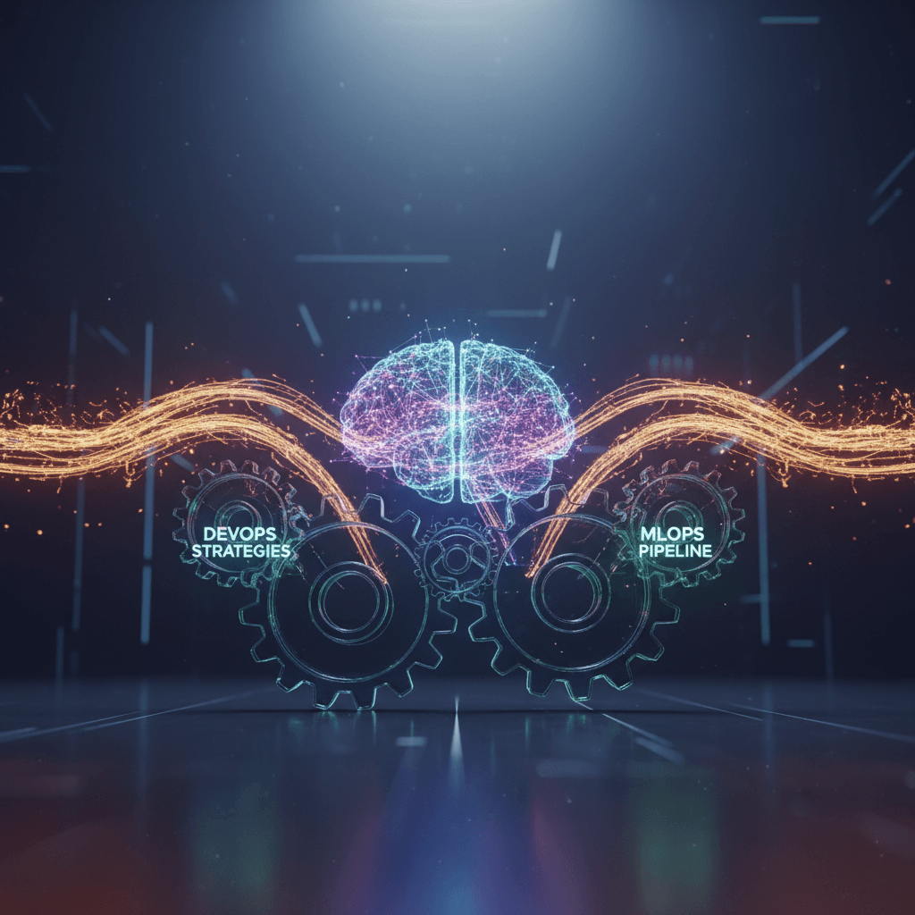 Orchestrating Success: MLOps Pipelines with DevOps Strategies