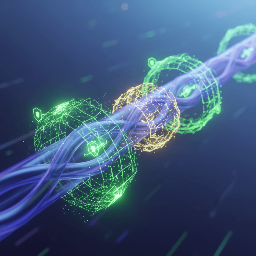 Securing the Pipeline: Key DevSecOps Practices for Modern Applications