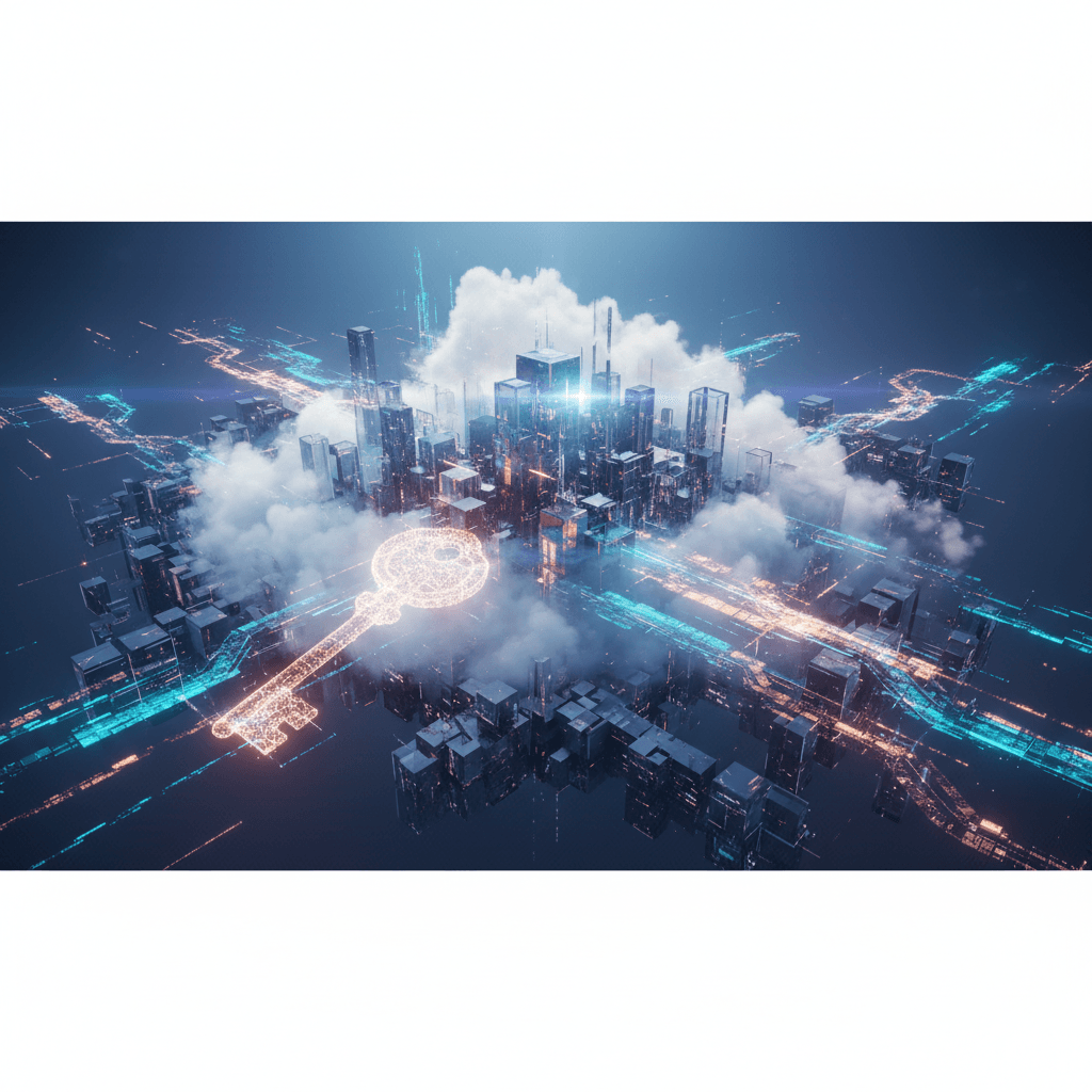 Unlocking the Cloud: A Practical Introduction to Cloud Engineering