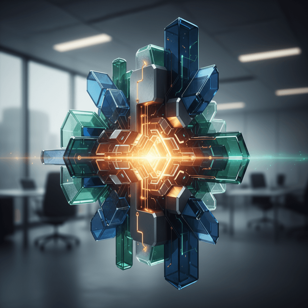 Unlocking Business Efficiency: A Practical Guide to Odoo ERP Modules