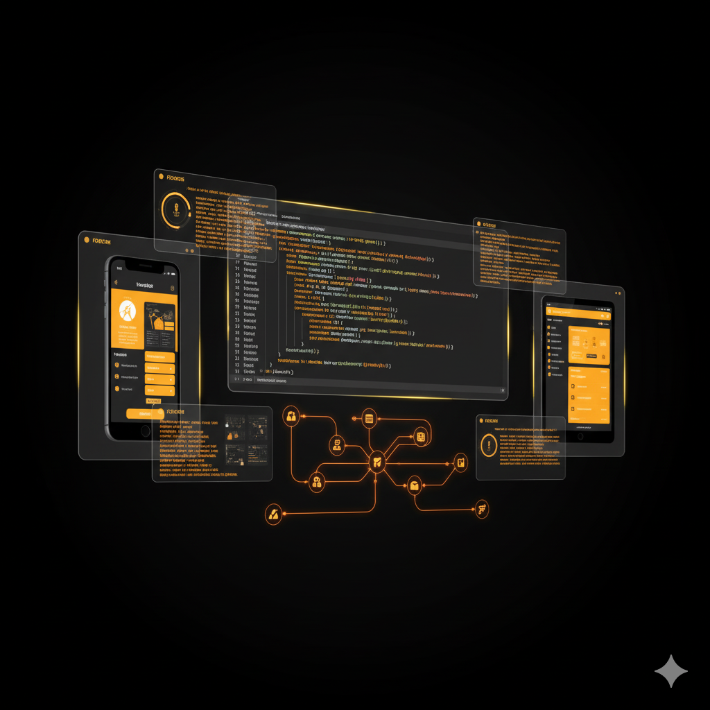 Cloud-Native Applications