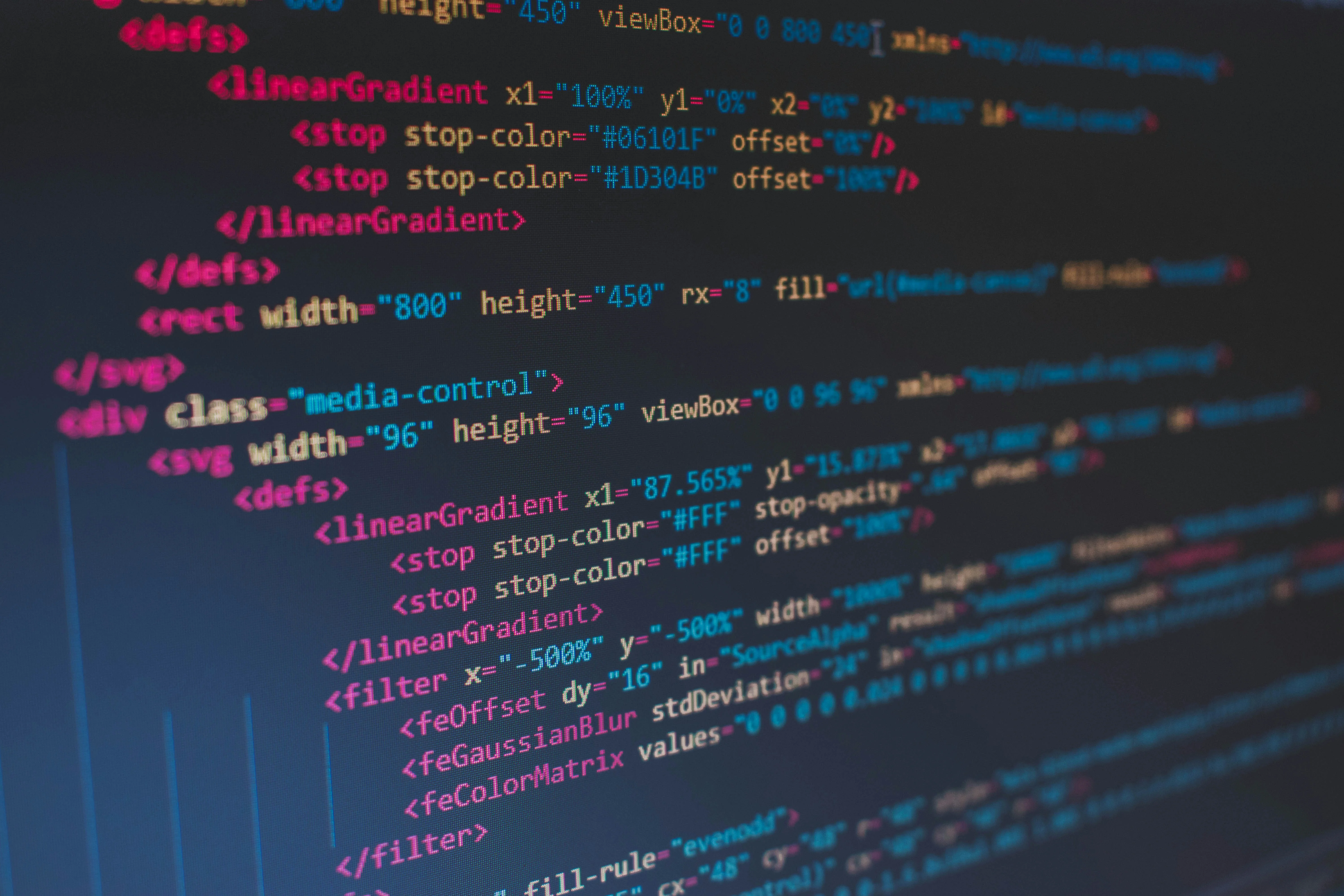 Application Development