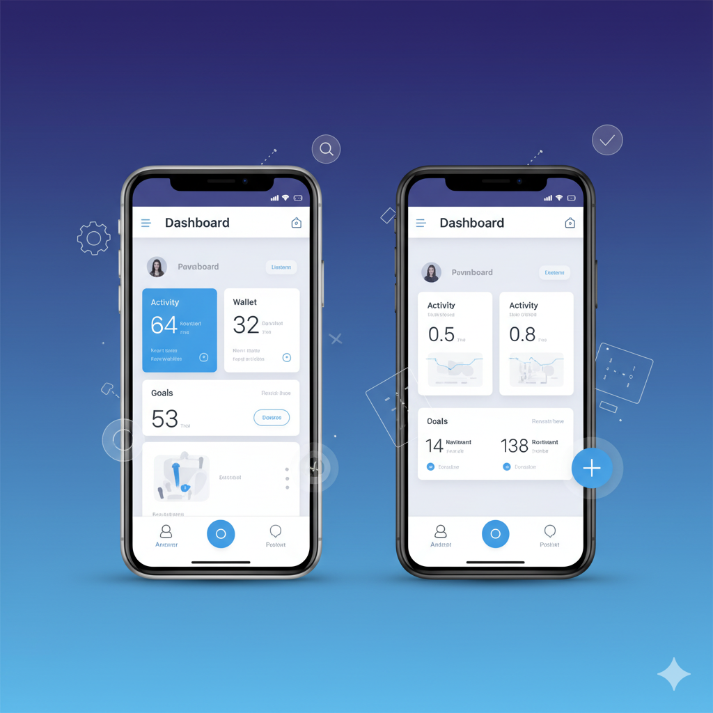 Mobile App Development