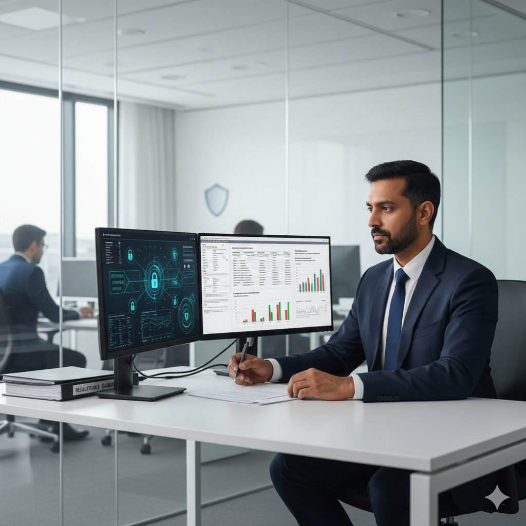 BFSI Leader case study