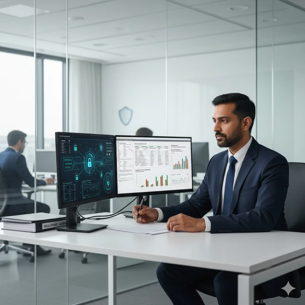 BFSI Leader case study