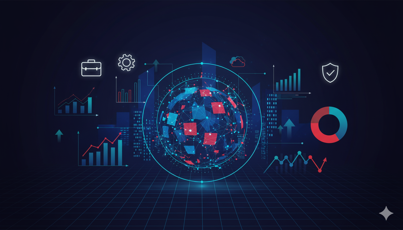 Case Studies Background