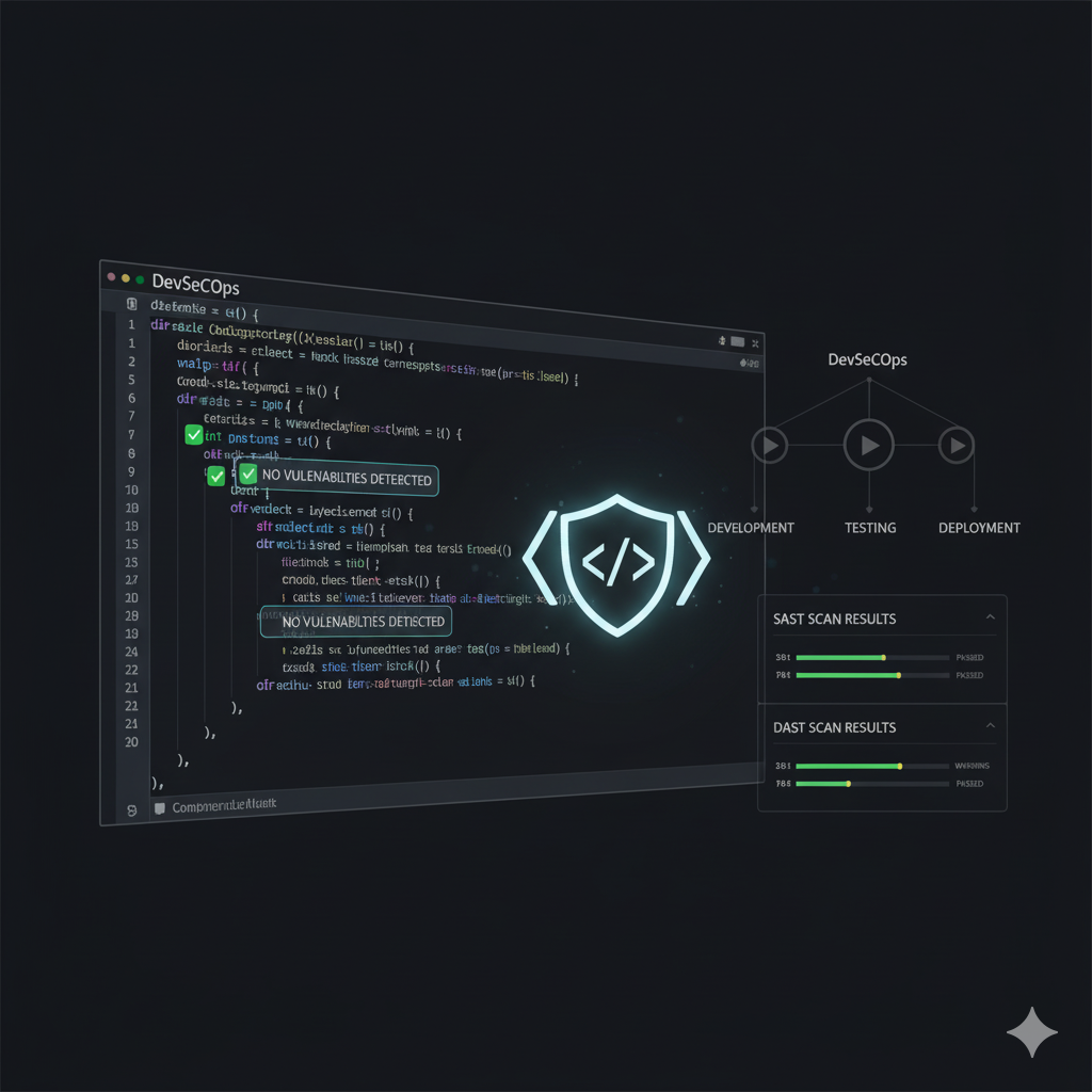 Application Security