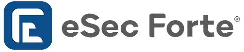 Esecforte logo