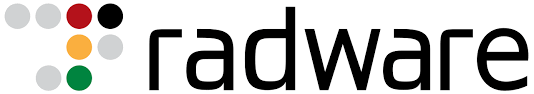 Radware logo