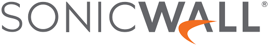 sonicwall logo