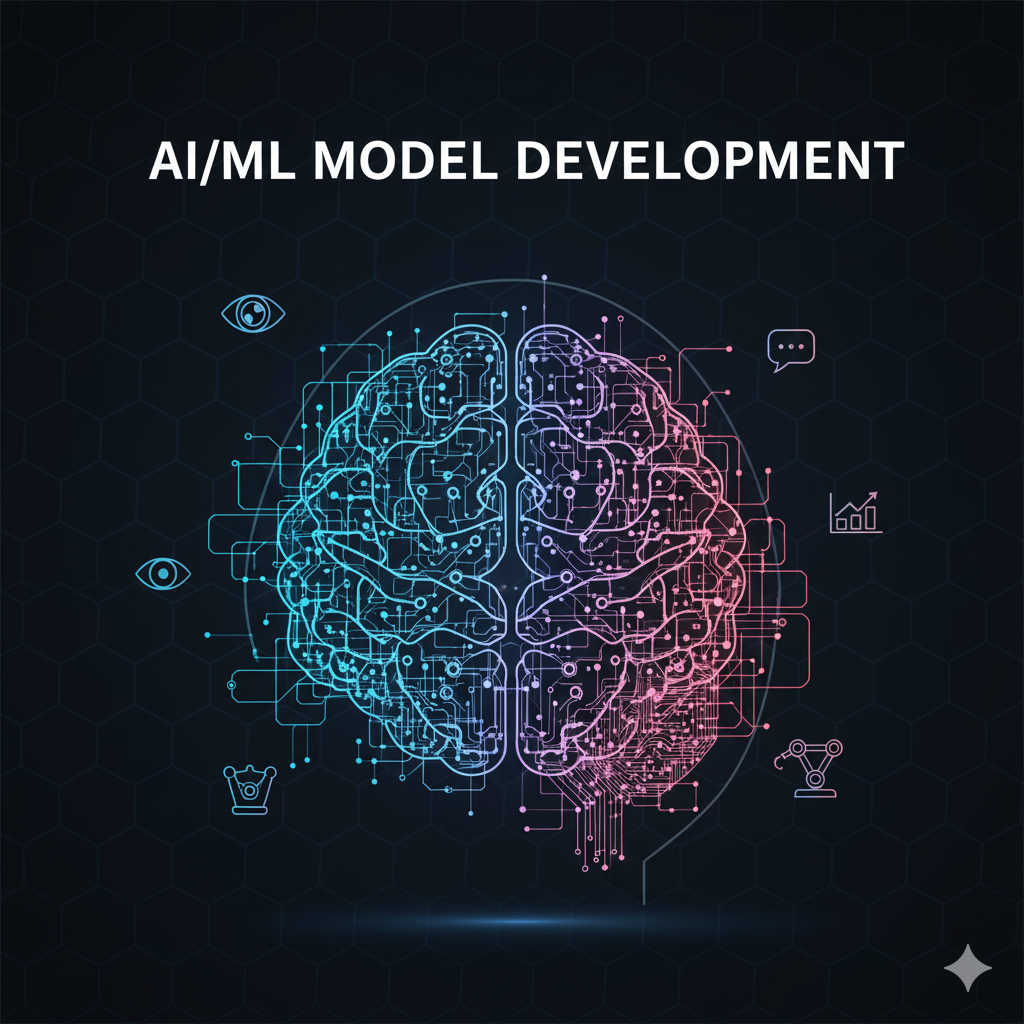 AI/ML Model Development