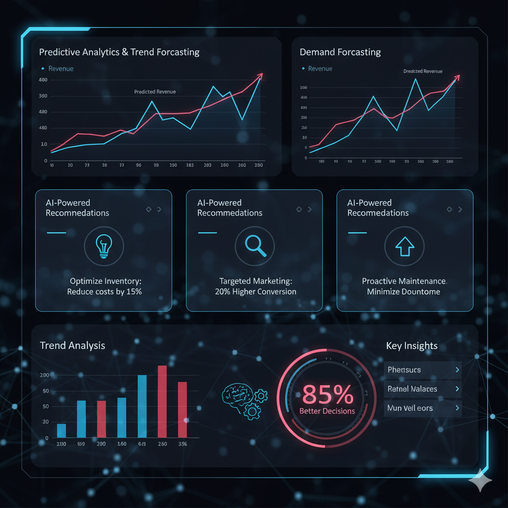 Application Support Service