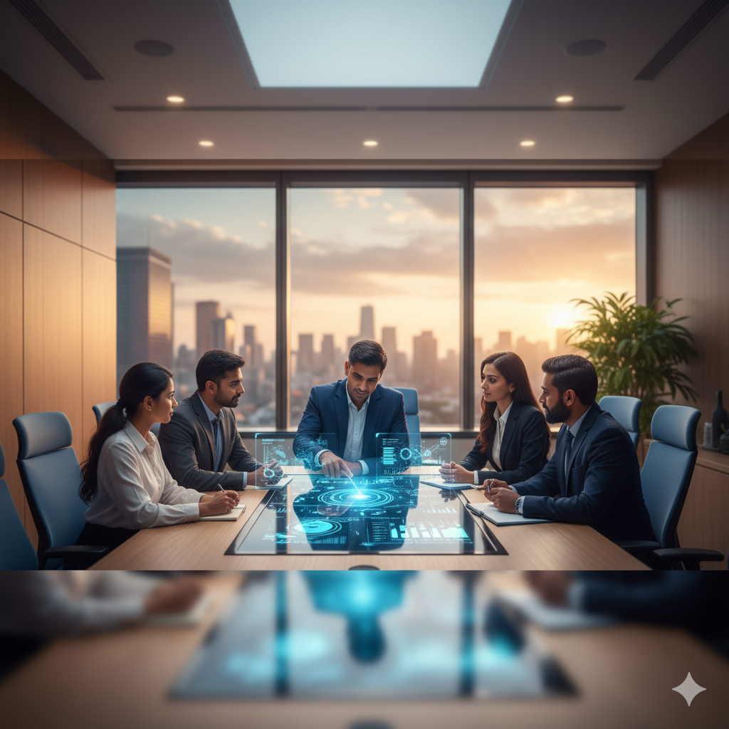 Contact us for staffing solutions