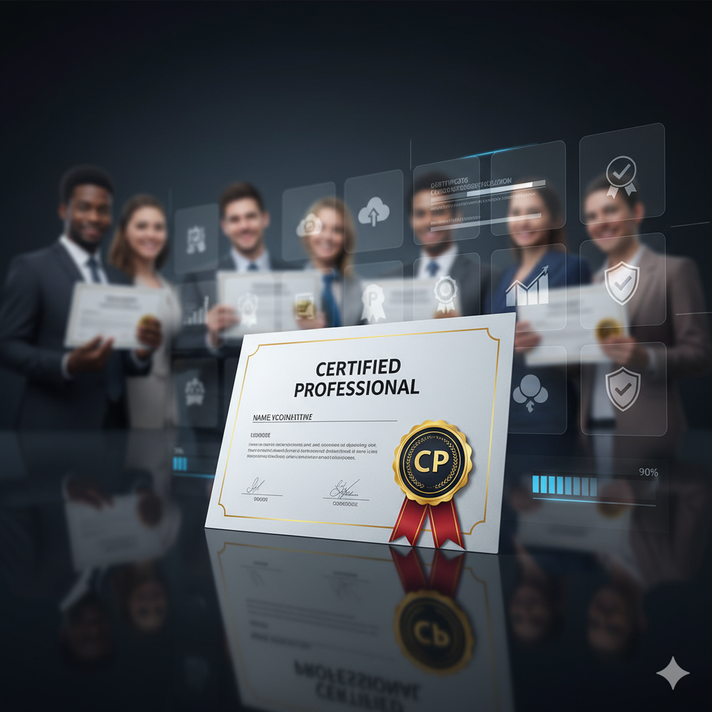 Certification Programs