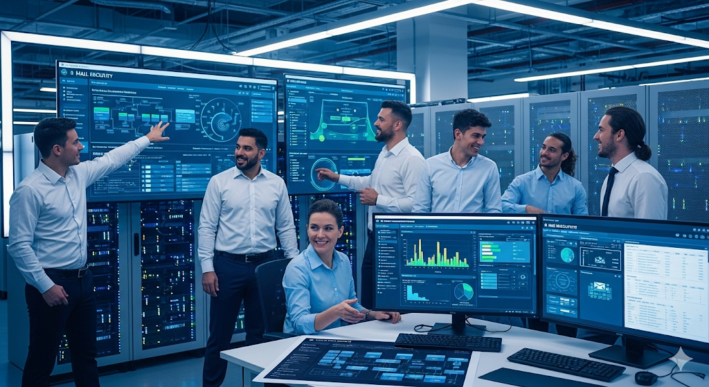 MII Infrastructure Support