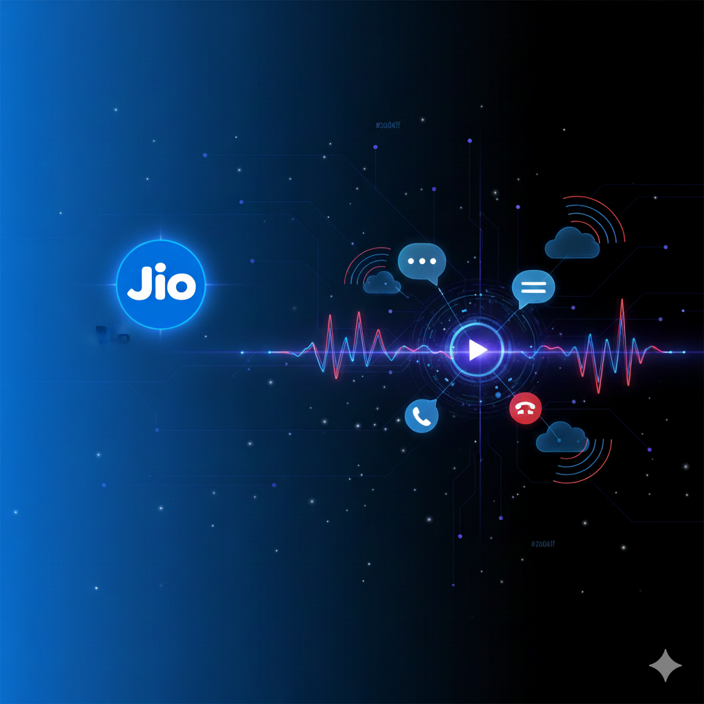 Jio CPaaS Innovation Partnership