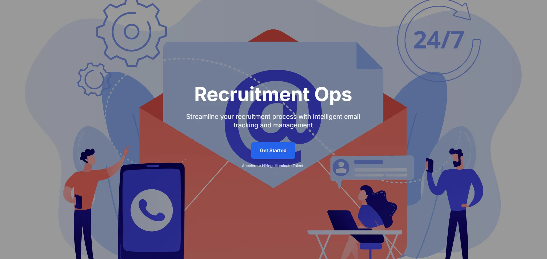 RecruitmentOps